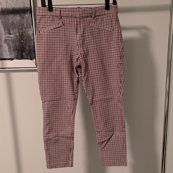 Gap high waisted pants - Picture 1 of 3